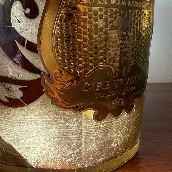 105 Oz Empty Trudon - Fir - Grande - Picture 9 of 17